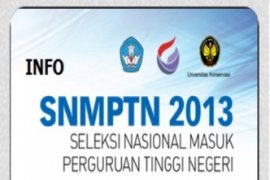 Nilai Rapor Kini Jadi "Primadona" Raih PTN