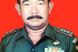Mantan Menkopolkam Jenderal (Purn) Feisal Tanjung Wafat