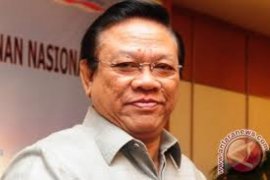 Agung Laksono: Lapindo Segera Selesaikan Ganti Rugi