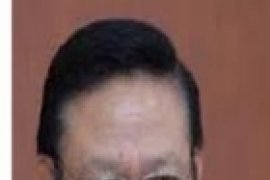 Menko Kesra: Pemerintah Dorong Pencapaian Target RPJMN