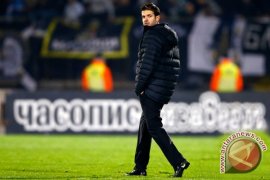 Stramaccioni pasrah