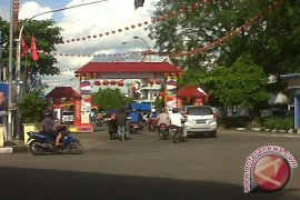 Jadwal Acara Cap Go Meh di Pontianak