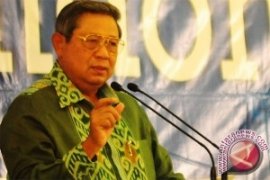 Presiden Sedih Atas Jatuhnya Korban Jiwa Di Sinabung