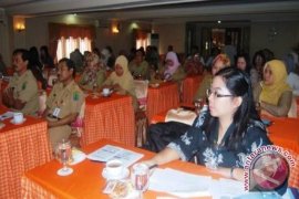 BKKBN Kaltim Sosialisasikan Kebijakan Ketahanan Keluarga 