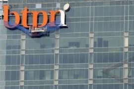 Kredit BTPN Tumbuh 28 Persen