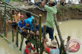 Mencontoh akhlak Rasulullah