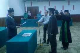 Masrul Terpilih sebagai Dekan Fakultas Kedokteran Unand