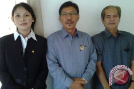 Seleksi Panwascam Berau Terkendala Administrasi