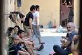 12 Imigran Afghanistan Ditampung di Medan