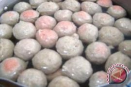 MUI Imbau Warga Samarinda Berhati-hati Konsumsi Bakso