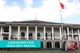 UGM Terima 3.316 Mahasiswa Baru Jalur SNMPTN