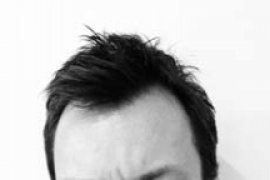 Stuart Smith Bergabung dengan Jajaran Pimpinan Anomaly London