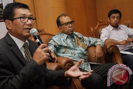 Golkar to promote profiles of legislative candidates