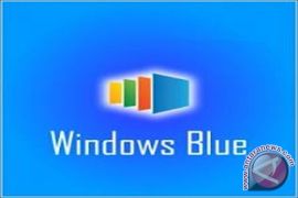  Versi update itu dinamai Windows 8.1