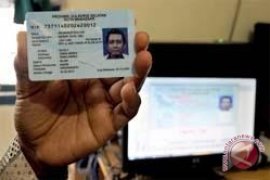 Server data e-KTP di Batanghari rusak