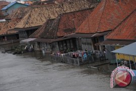 Banjir di wilayah Muratara mulai surut 