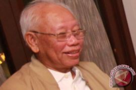 Bagir Manan pertanyakan pembahasan RUU KUHAP-KUHP