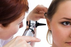 Over 360 mln people live with hearing loss