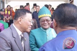 Kondisi Kesehatan Buhari Menurun Usai Jadi Irup