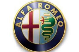 Alfa Romeo Pakai Mesin Ferrari