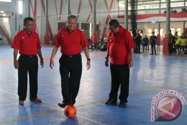 FUTSAL WALI KOTA CUP