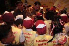 Pelatihan Dokter Kecil