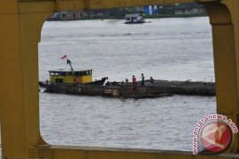 Penambang Pasir
