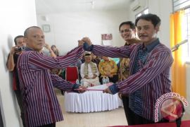 Membangun Negeri Serumpun Sebalai melalui jurnalisme pembangunan
