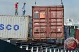 Ekspor-Impor Lesu, BC Jambi Tetap Waspadai Penyelundupan