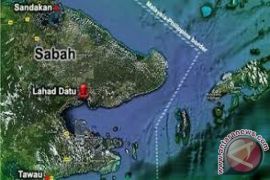 Indonesian migrant workers evacuated amidst Sabah standoff