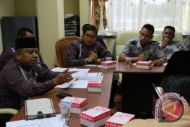 Kafilah MTQ Disarankan Pakai Transportasi Air ke Muara Muntai