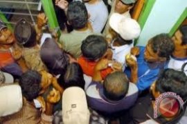 Kuota Jamkesmas Bangka Belitung 86,4 Ribu Jiwa