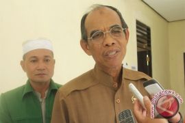 Anggota DPD RI Gelar Seminar Empat Pilar Kebangsaan