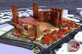 Genting Group Mengumumkan Rencana Pengembangan Transformasional Baru di Sepanjang Jalur Las Vegas
