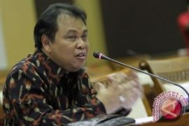  Arief Hidayat Terpilih Sebagai Hakim Konstitusi Gantikan Mahfud MD
