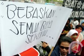 LPK-IPI: Pendidikan Nasional Harus Melibatkan Seluruh "Stakeholder"