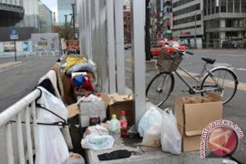 Adakah Kemiskinan di Jepang?