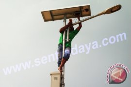 Central Kalimantan to add power from new and renewable energy