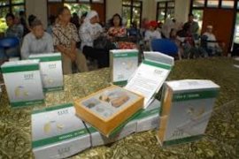 9,6 Juta Orang Indonesia Menderita Gangguan Pendengaran
