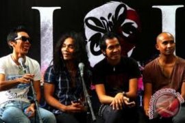 Slank Cabut Permohohan Uji Pasal UU