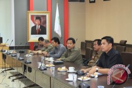 Dishub Ajukan Rp354,9 Miliar di APBD-P 2013