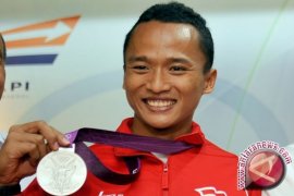 Triyatno Diharapkan Segera Gabung Tim PON Kaltim