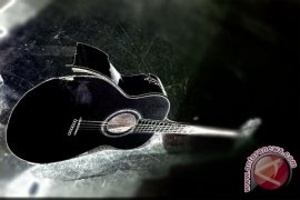 Lima gitaris Indonesia siap tampil di Bengkulu 