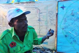 Pertanian Sistem Organik Tingkatkan Produktivitas Padi