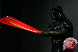  Star Wars Luncurkan Headphone Di CES 2015