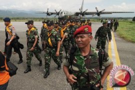 Dua Anggota Tim Ekspedisi NKRI Hilang Di Banggai