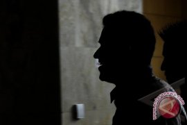 Nazaruddin dipindah ke Lapas Sukamiskin