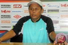 Herry Kiswanto Mundur dari Persiba