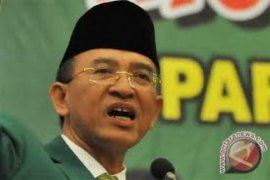 Suryadharma Siap Maju dalam Bursa Capres