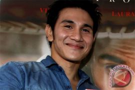 Vino G Bastian perankan Buya Hamka